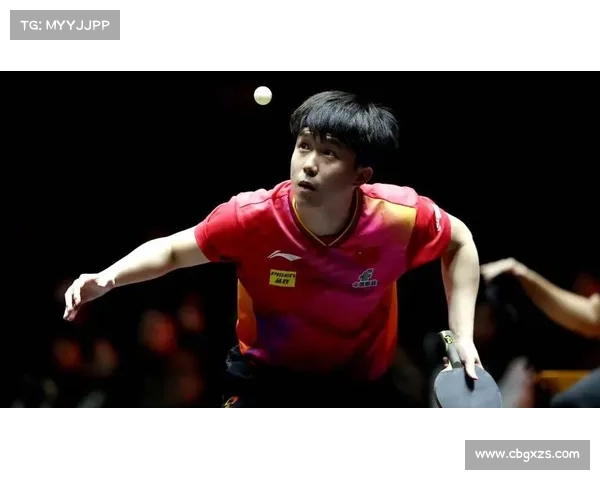 王楚钦4-0夺冠并突破1000分反超林诗栋重登世界第一 张本智和惨败0-3 王楚钦4-0夺冠并突破1000分反超林诗栋重登世界第一 张本智和惨败0-3